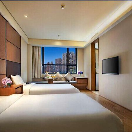 All Season Hotel Xian Gaoxin South 2 Ring מראה חיצוני תמונה