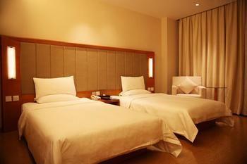 All Season Hotel Xian Gaoxin South 2 Ring מראה חיצוני תמונה