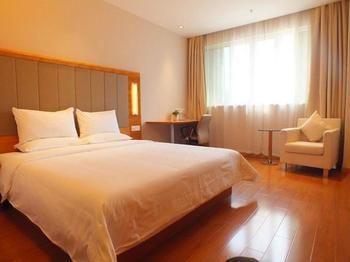 All Season Hotel Xian Gaoxin South 2 Ring מראה חיצוני תמונה