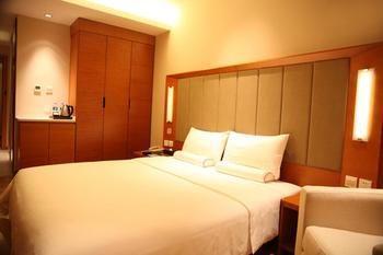 All Season Hotel Xian Gaoxin South 2 Ring מראה חיצוני תמונה