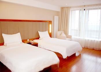 All Season Hotel Xian Gaoxin South 2 Ring מראה חיצוני תמונה